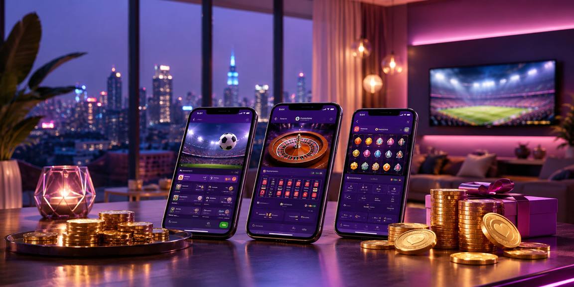 kqmobi mobile gaming
