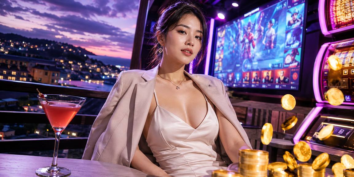 kqmobi Lightning Baccarat & Speed Roulette