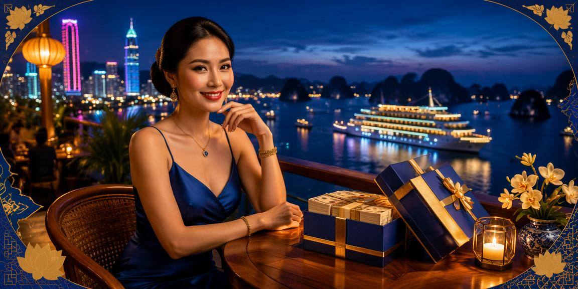 kqmobi Sảnh Casino Trực Tuyến Dành Riêng Cho Vietnam